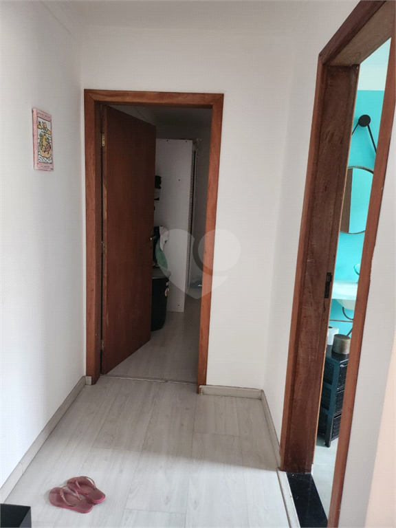 Venda Sobrado São Paulo Vila Boaçava REO878725 31