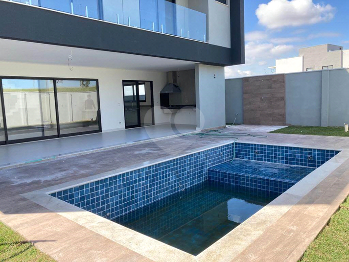 Venda Condomínio São José Dos Campos Jardim Do Golfe REO878731 13