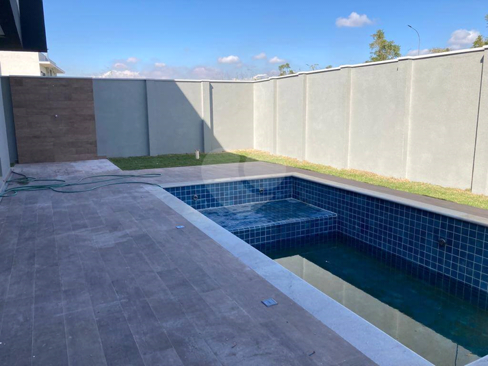 Venda Condomínio São José Dos Campos Jardim Do Golfe REO878731 8