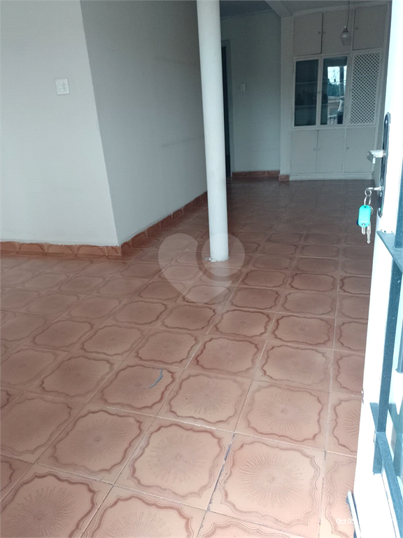 Venda Casa São Paulo Vila Comercial REO878735 17