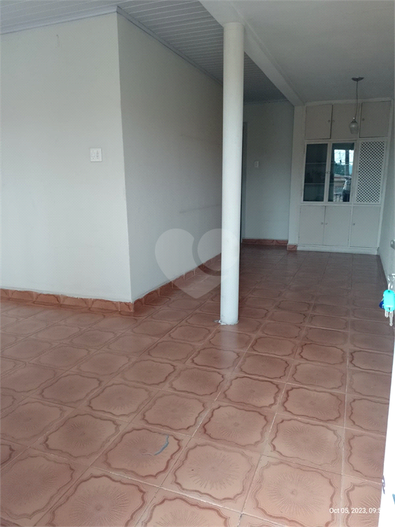 Venda Casa São Paulo Vila Comercial REO878735 5