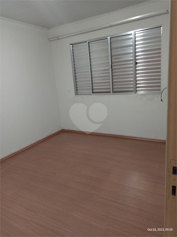 Venda Casa São Paulo Vila Comercial REO878735 11