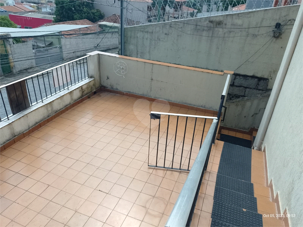 Venda Casa São Paulo Vila Comercial REO878735 4