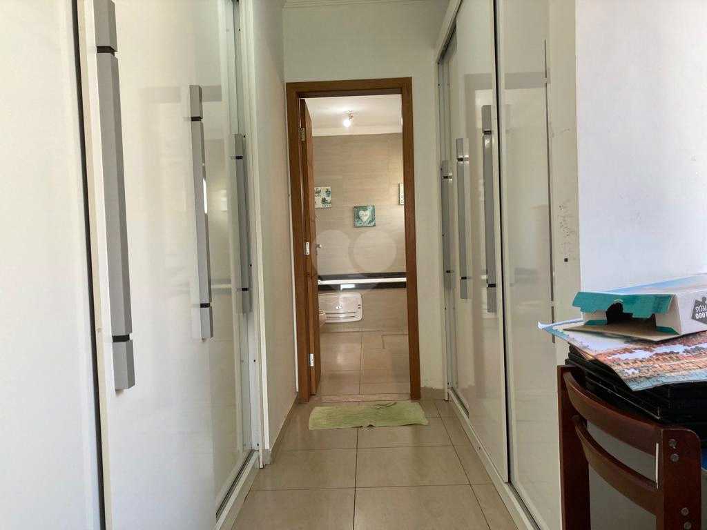 Venda Apartamento São José Dos Campos Condomínio Residencial Mantiqueira REO878737 15