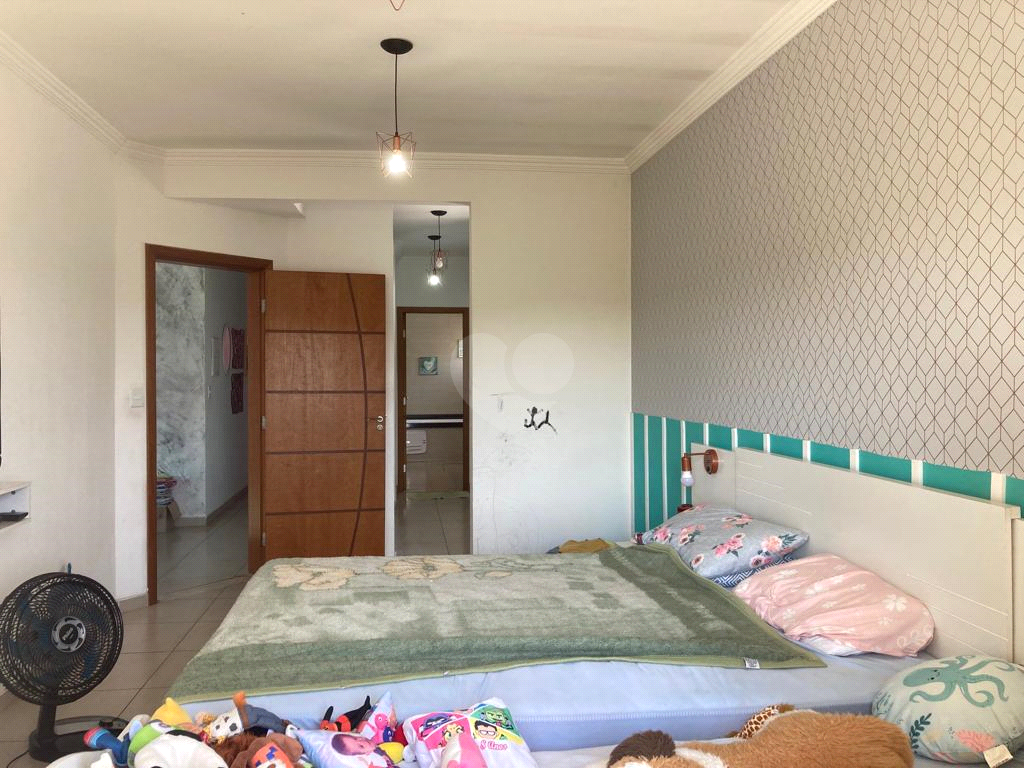 Venda Apartamento São José Dos Campos Condomínio Residencial Mantiqueira REO878737 14