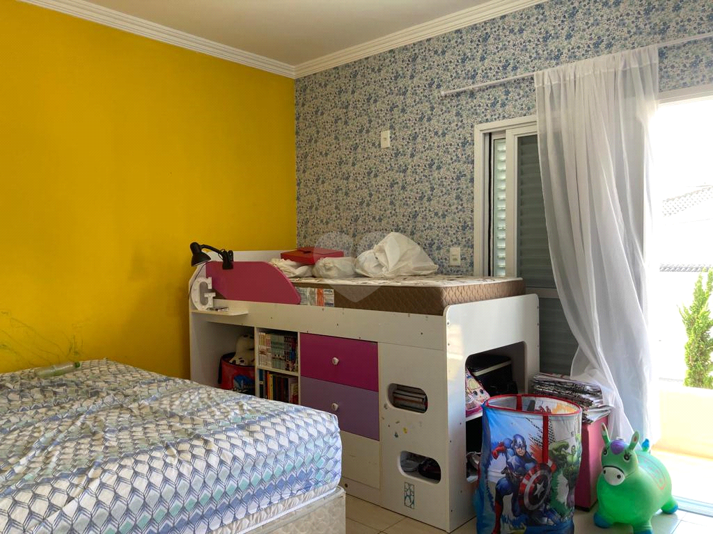 Venda Apartamento São José Dos Campos Condomínio Residencial Mantiqueira REO878737 17