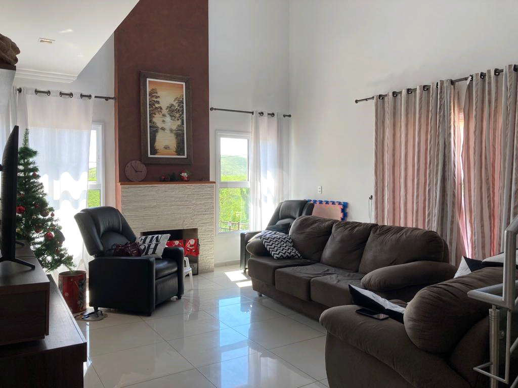 Venda Apartamento São José Dos Campos Condomínio Residencial Mantiqueira REO878737 9