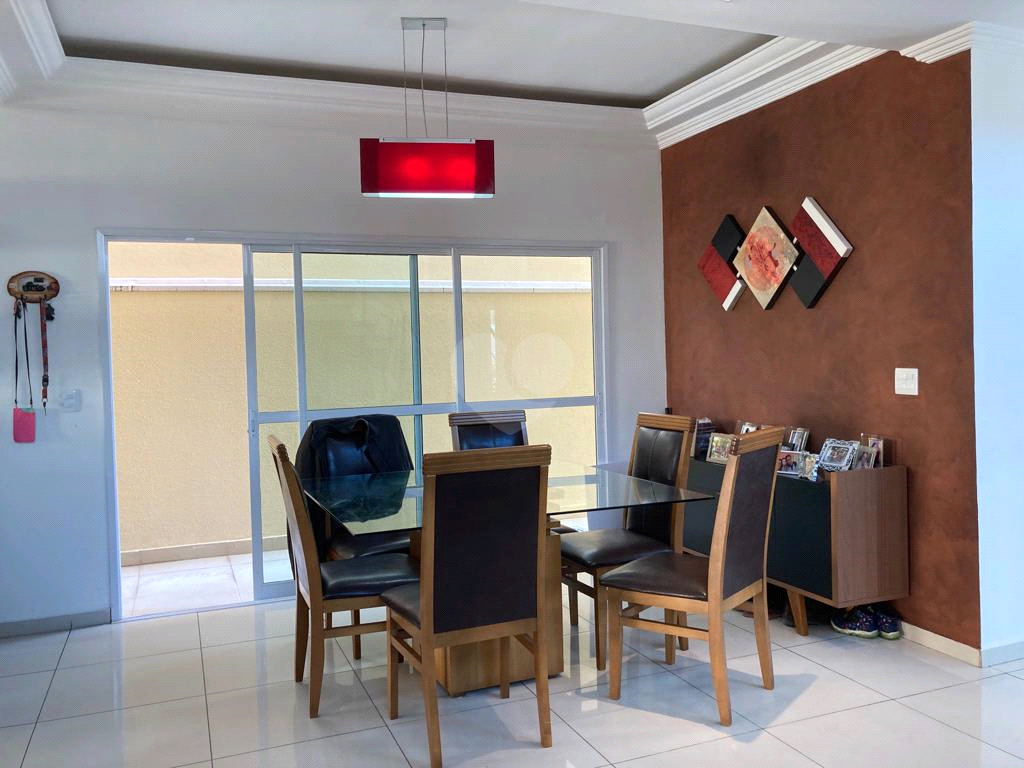 Venda Apartamento São José Dos Campos Condomínio Residencial Mantiqueira REO878737 10