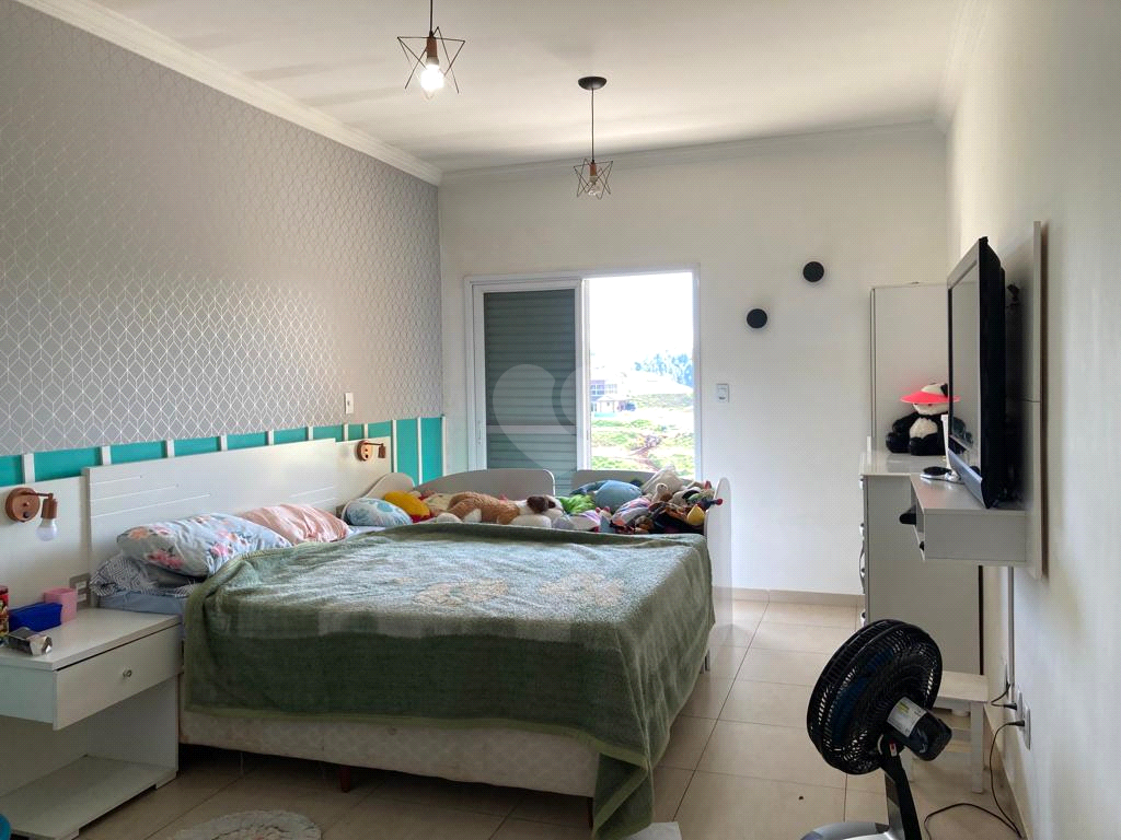 Venda Apartamento São José Dos Campos Condomínio Residencial Mantiqueira REO878737 21