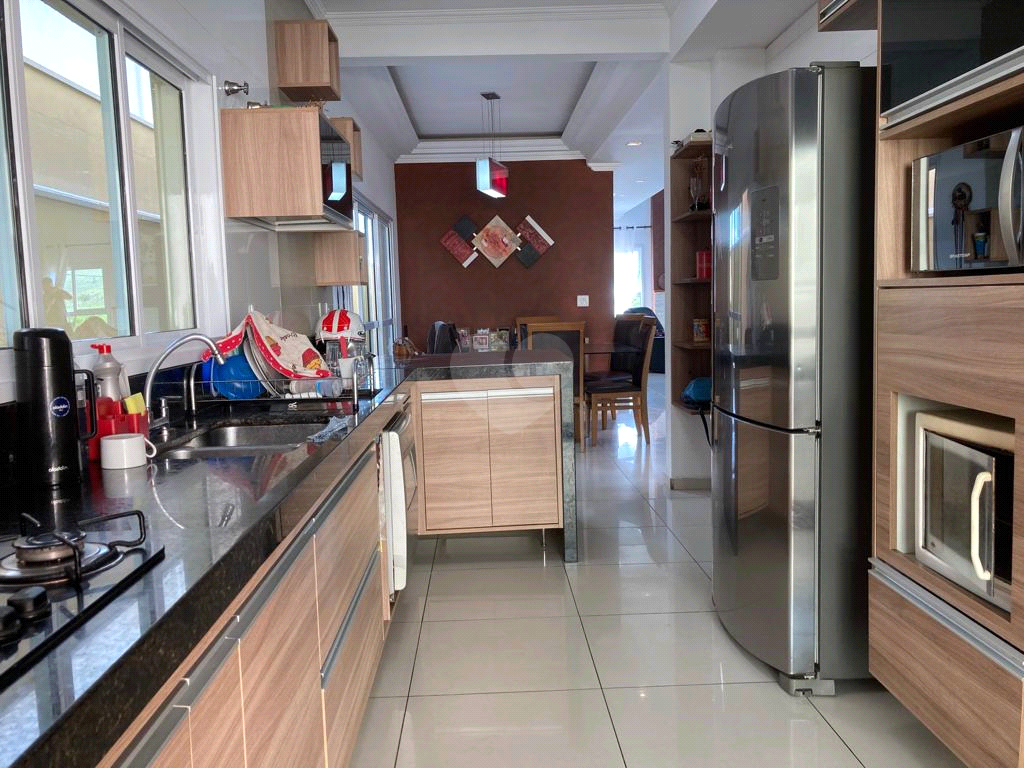 Venda Apartamento São José Dos Campos Condomínio Residencial Mantiqueira REO878737 13