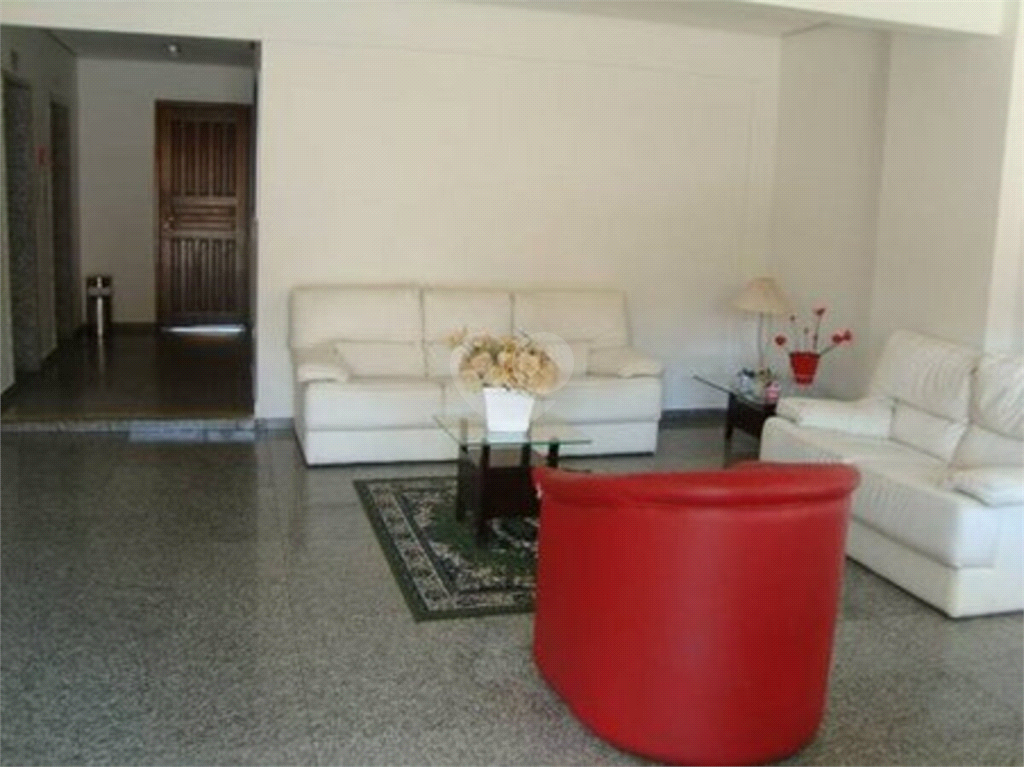 Venda Apartamento São Paulo Vila Do Castelo REO87874 13