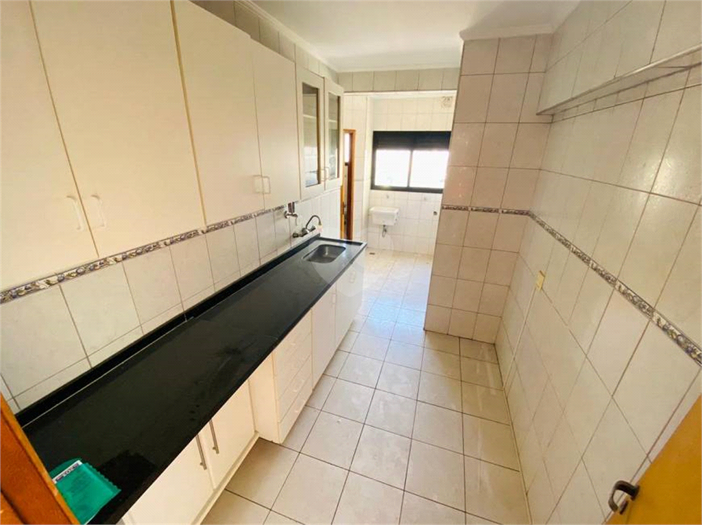 Venda Apartamento São Paulo Vila Do Castelo REO87874 9