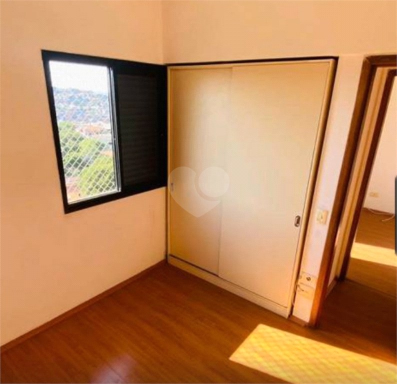 Venda Apartamento São Paulo Vila Do Castelo REO87874 1