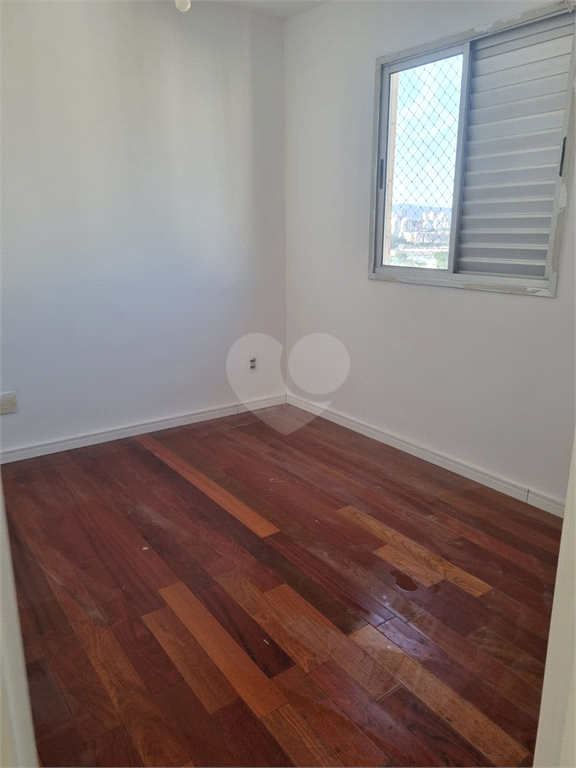 Venda Apartamento São Paulo Lapa De Baixo REO878748 8