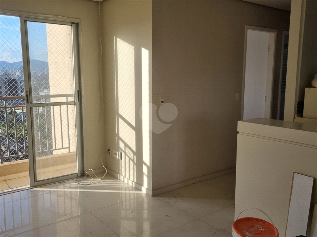 Venda Apartamento São Paulo Lapa De Baixo REO878748 2