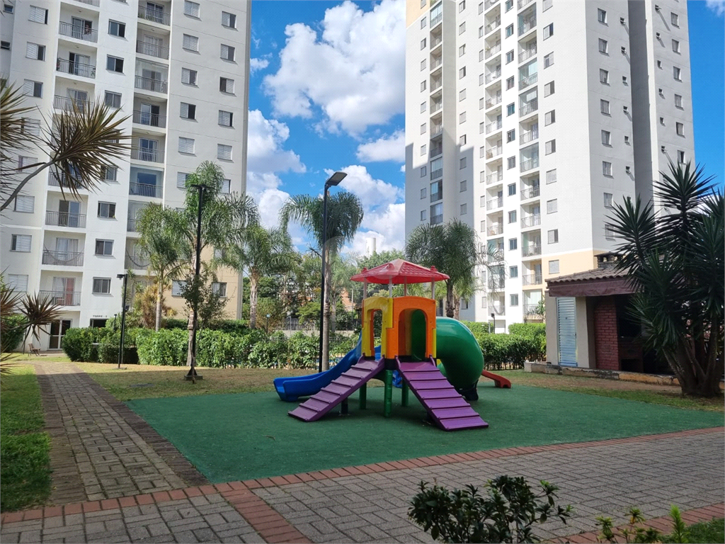 Venda Apartamento São Paulo Lapa De Baixo REO878748 25