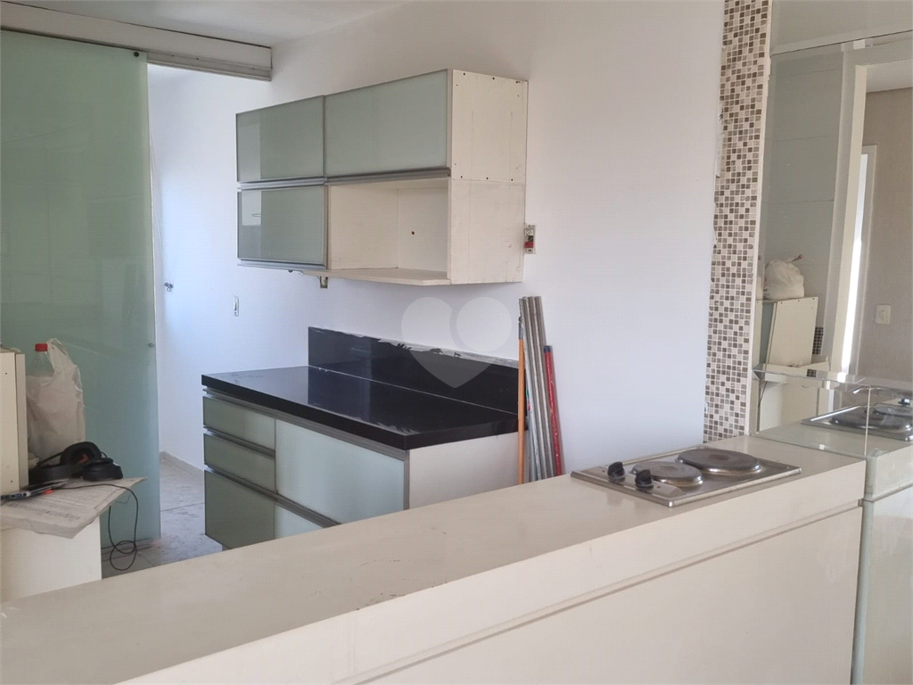 Venda Apartamento São Paulo Lapa De Baixo REO878748 5