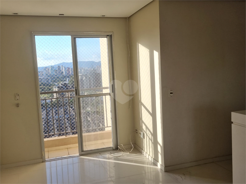 Venda Apartamento São Paulo Lapa De Baixo REO878748 3