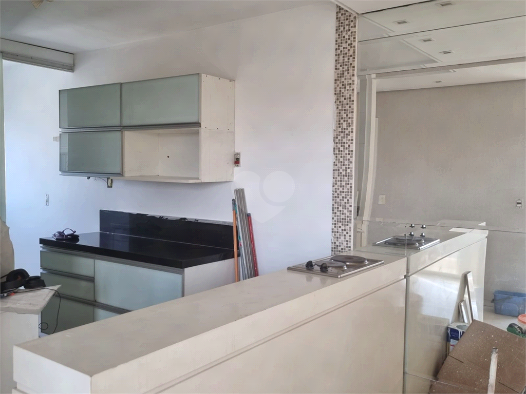 Venda Apartamento São Paulo Lapa De Baixo REO878748 6