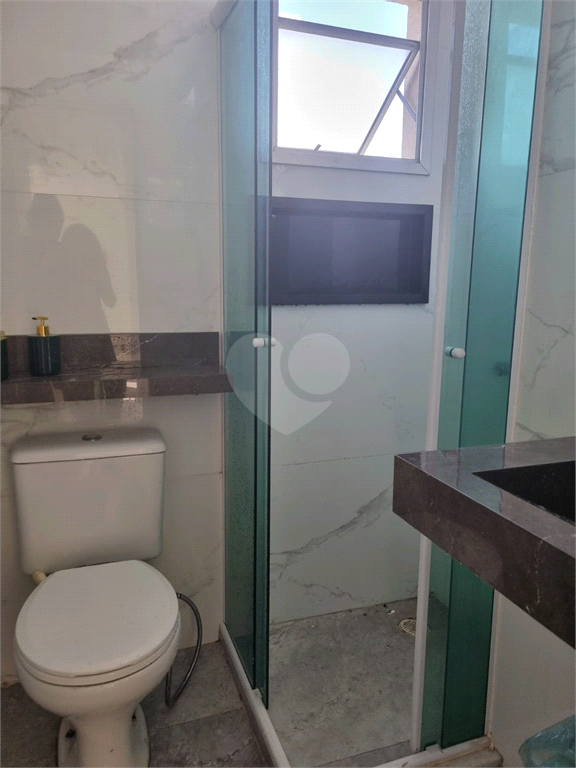 Venda Apartamento São Paulo Lapa De Baixo REO878748 11