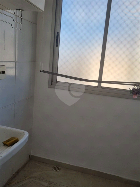 Venda Apartamento São Paulo Lapa De Baixo REO878748 12