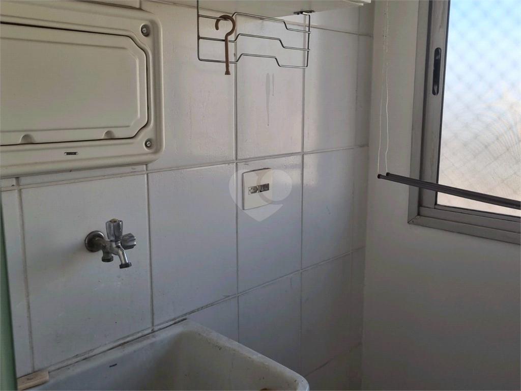 Venda Apartamento São Paulo Lapa De Baixo REO878748 13