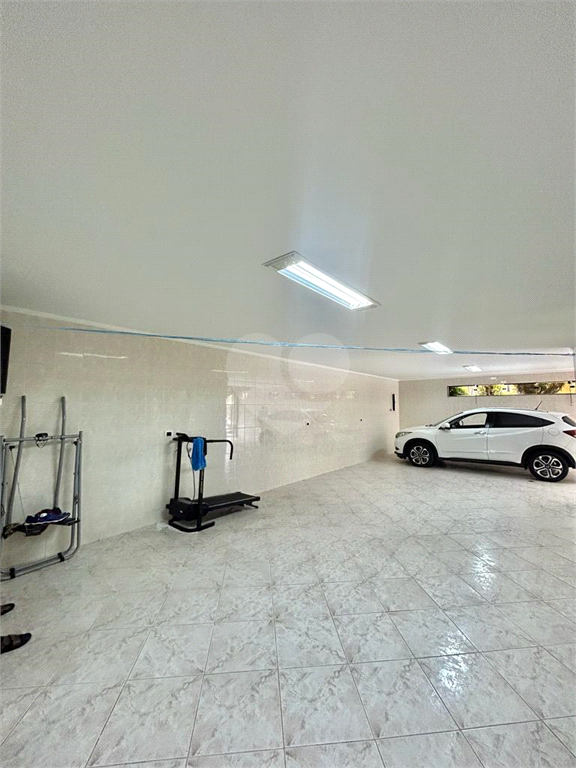 Venda Sobrado São Paulo Barro Branco (zona Norte) REO878755 20