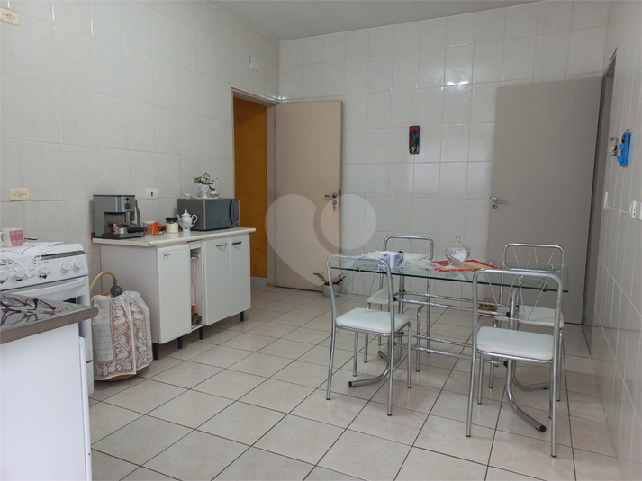 Venda Sobrado São Paulo Vila Lageado REO878759 13