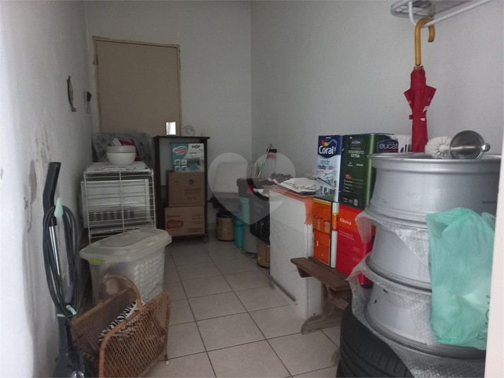 Venda Sobrado São Paulo Vila Lageado REO878759 25