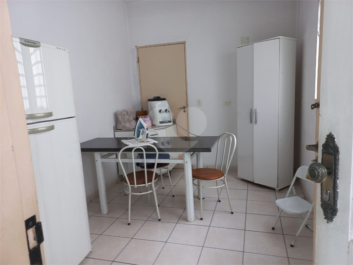 Venda Sobrado São Paulo Vila Lageado REO878759 15