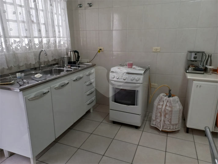 Venda Sobrado São Paulo Vila Lageado REO878759 14