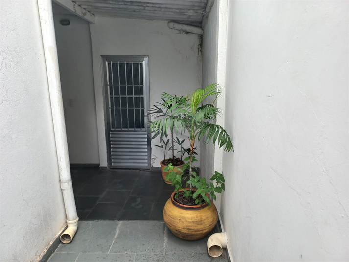 Venda Sobrado São Paulo Vila Lageado REO878759 3