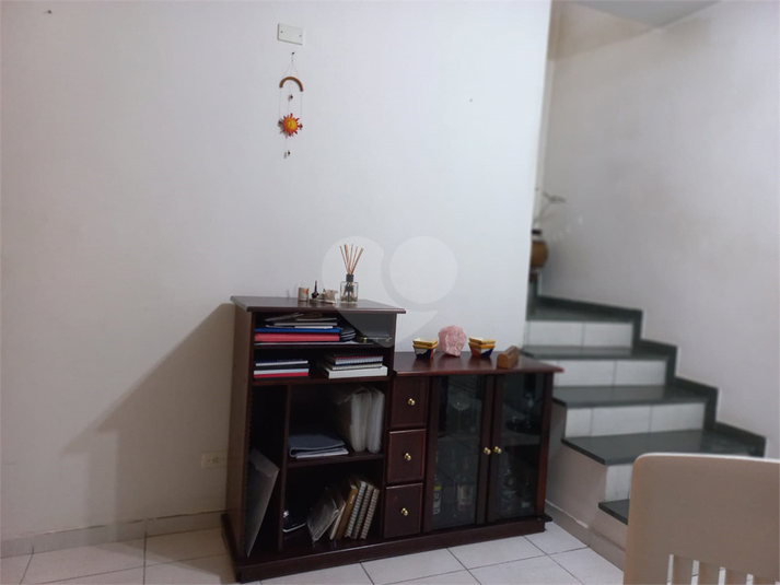 Venda Sobrado São Paulo Vila Lageado REO878759 34