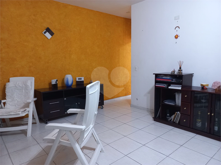 Venda Sobrado São Paulo Vila Lageado REO878759 2