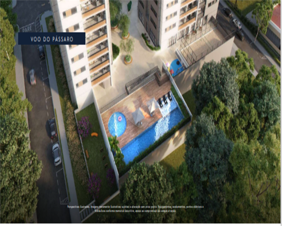 Venda Apartamento Sorocaba Vila Independência REO878765 16