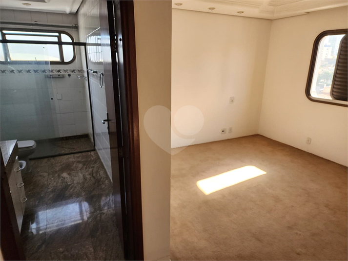 Venda Triplex São Paulo Mooca REO878767 29