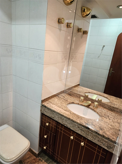 Venda Triplex São Paulo Mooca REO878767 25