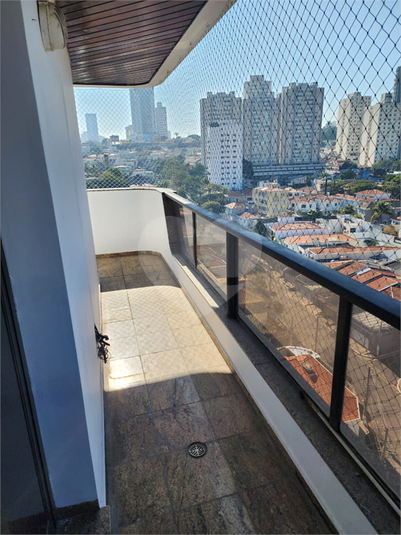 Venda Triplex São Paulo Mooca REO878767 47