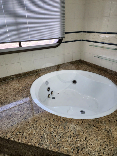 Venda Triplex São Paulo Mooca REO878767 20