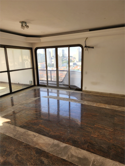 Venda Triplex São Paulo Mooca REO878767 4