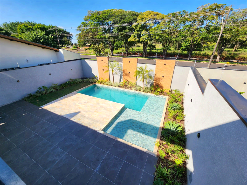 Venda Casa Lençóis Paulista Jardim Itamaraty REO878783 33