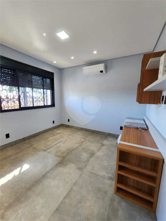 Venda Casa Lençóis Paulista Jardim Itamaraty REO878783 27