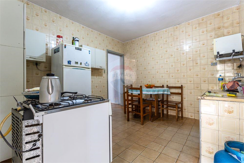 Venda Casa São Paulo Vila Buenos Aires REO878784 2