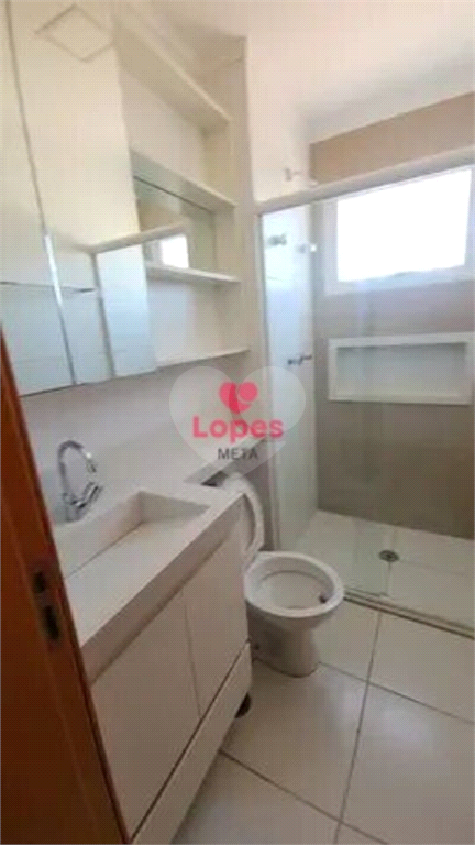 Venda Apartamento São José Dos Campos Jardim Veneza REO878789 15