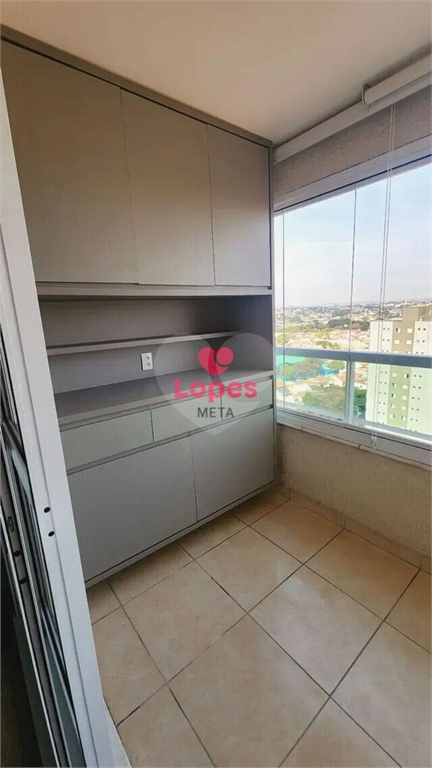 Venda Apartamento São José Dos Campos Jardim Veneza REO878789 1