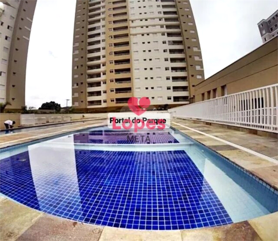 Venda Apartamento São José Dos Campos Jardim Veneza REO878789 16