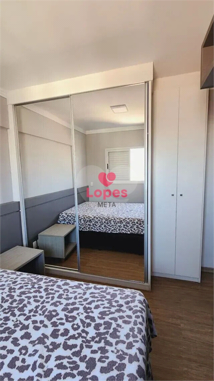 Venda Apartamento São José Dos Campos Jardim Veneza REO878789 7