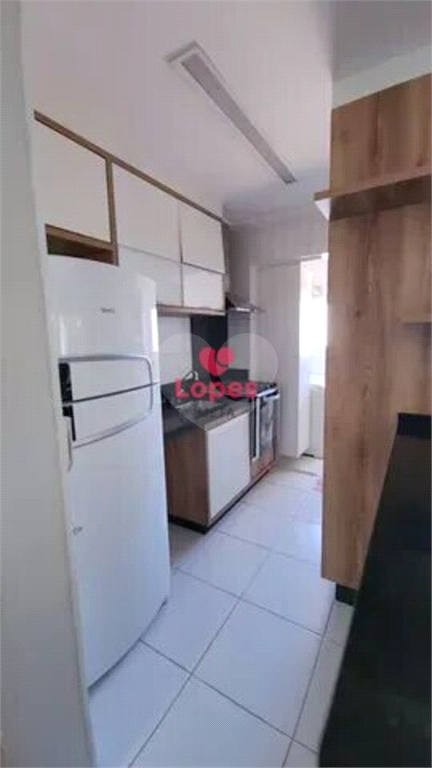 Venda Apartamento São José Dos Campos Jardim Veneza REO878789 9