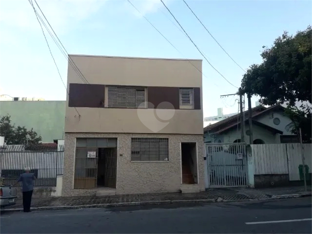 Venda Casa São José Dos Campos Centro REO878790 7