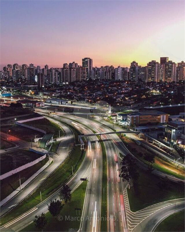 Venda Loteamento São José Dos Campos Jardim Satélite REO878797 10